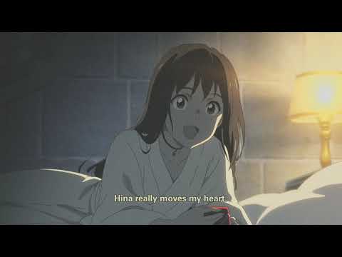 Weathering With You Ost ; RADWIMPS - We'll Be Alright (aesthetic version)