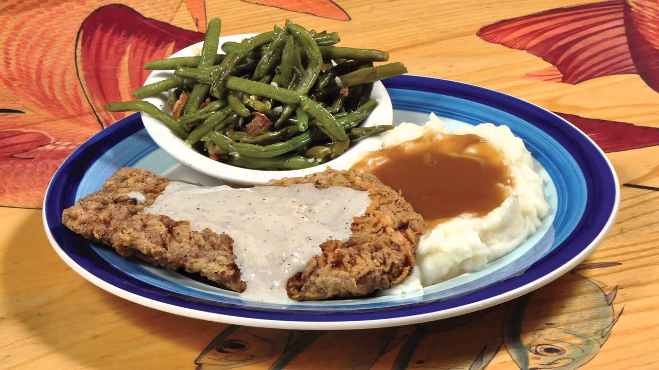 AJ's Blue Plate Lunch Specials YouTube