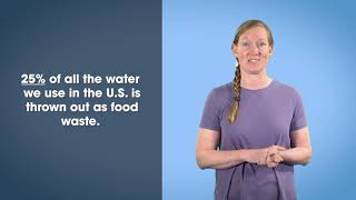 Lesson 7 Environmental Impacts of Food Waste