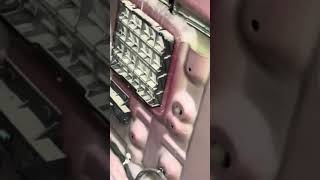2020 Dodge Ram 1500 rear window leak ruined RF Hub module. Fixed! Ram 1500 Rear Window Leak Recall