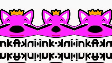 NINIMO PINKFONG New Intro Part 71 - Special Audio and Visual Effects Scary Weird Funny Video Edit