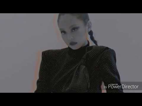 Jennie Solo Teaser  (fan made)