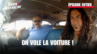 Une collection entière sacrifiée pour une seule voiture ! | Car Junkies