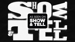 SHOW and TELL 10/6/2021 #ShowandTell #adafruit #diy