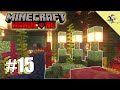 The Coral Capsule pt. 1: Hardcore Minecraft ep. 15