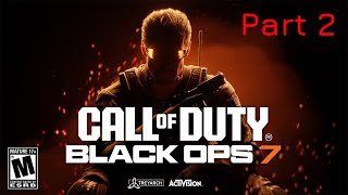 COD: Black Ops 7 Beta Cortex Kill Confirmed