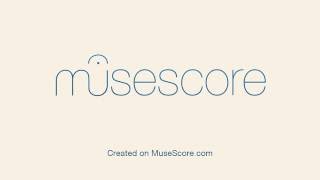 Interstellar No time for caution - Sheet music