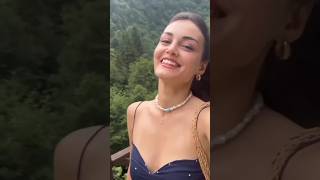 Gonca Hatun In Real Life