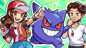 I Entered a Pokemon Tournament Through my Student