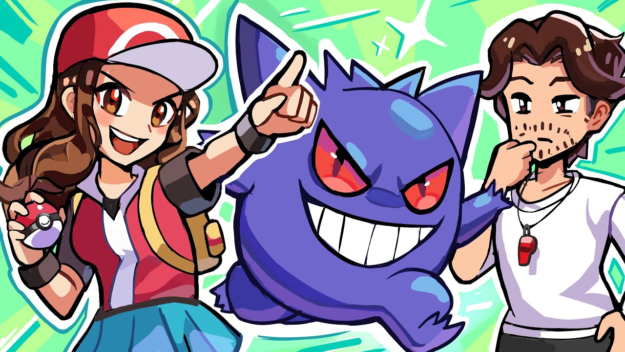 I Entered a Pokemon Tournament Through my Student