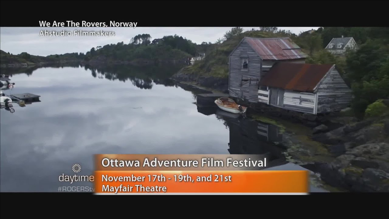 Ottawa Adventure Film Festival
