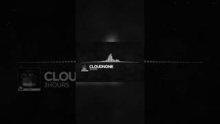 Ranking CloudNone's 'Midnight Underground EP' on Monstercat #shorts #monstercat #edm