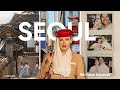 56 hours in SEOUL | Life of EMIRATES Cabin Crew