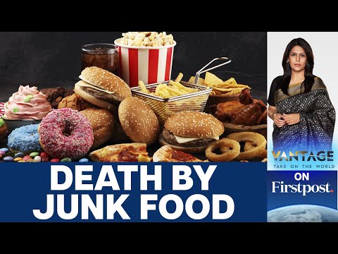 32 Ways Junk Food is Killing You