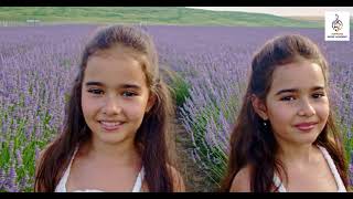 Alessia & Elisa Angiuc - Noi vrem sa fim artiste | Soprano Music Academy 2023
