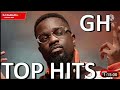 🇬🇭 Gh To Hits 2021 Afrobeats / Hiplife Mix By Dj Kofi Mix.(Kuami Eugene, Sarkodie, Kidi, Shatta). 🇬🇭