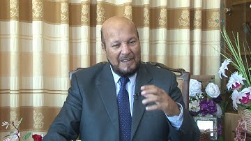 د. أحمد نوفل | وما رب العالمين | سورة الشعراء
