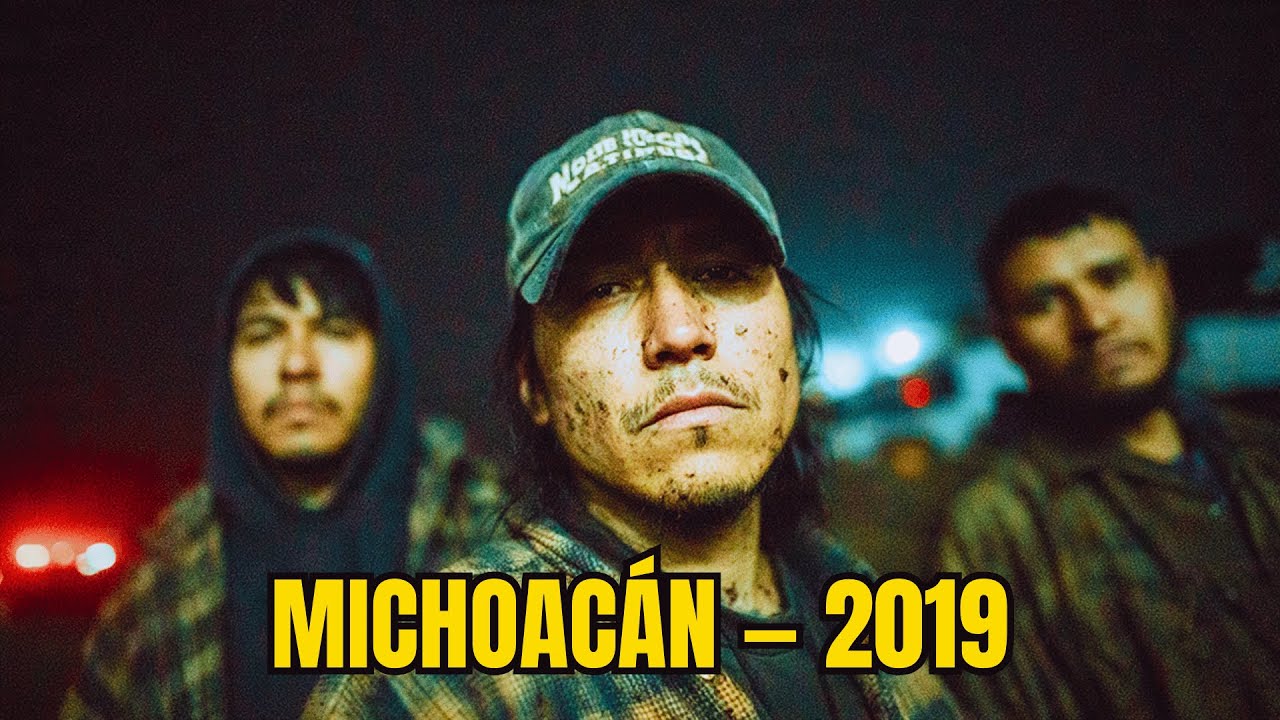 Guerra en Michoacán: La Familia Vega que Colgó 19 Cuerpos en Puentes como Mensaje de Muerte