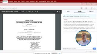 Document Q&A
