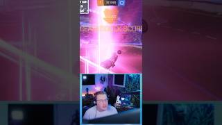 WHEN BRO IS A GOAL HOG!! Rocket league highlight