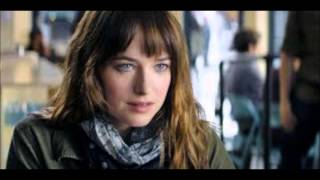 50 Nuances De Grey - MUSIQUE Bande Annonce - Crazy in Love