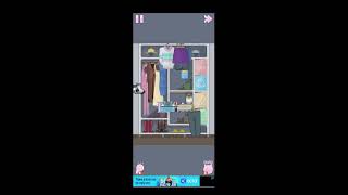 Perfect Tidy Level 13