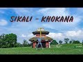 Sikali temple khokana one of the most beautiful place in kathmandu in 1 minute  imfreee