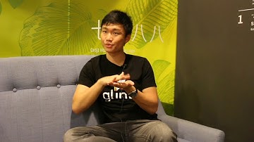 Faces from the BLOCK: Meet Glints