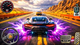 Crazy Desert Drift Race 🔥🏁 Ultimate Speed Challenge! screenshot 3