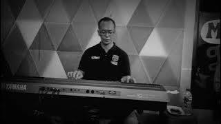 JATUH CINTA BROERY PESULIMA INSTRUMENTALIA YAMAHA PSR 970