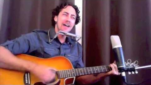 Mumford & Sons I Will Wait Performed by Justin Werner