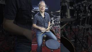 How to speed up your drumming