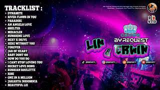 Download Lagu DUGEM NONSTOP GOLDEN CROWN FOR LIM \u0026 ERWIN | MIXTAPE BB PARTY 2025 MP3