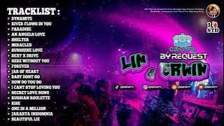 DUGEM NONSTOP GOLDEN CROWN FOR LIM & ERWIN | MIXTAPE BB PARTY 2025