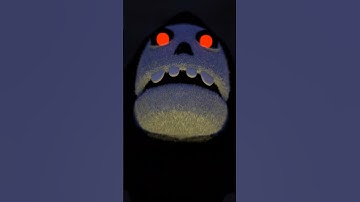 Answer My Riddles Three | Game Grumps Animated