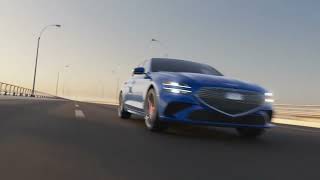 Genesis of Tulsa | Experience the Evolution of Luxury | New 2026 G70