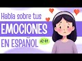 How to Talk About Your Feelings in Spanish | Easy Spanish Conversation Practice