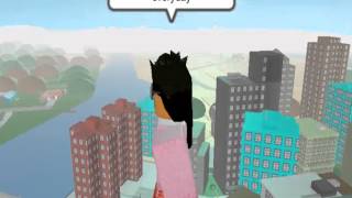 Katy Perry-Birthday(ROBLOX)