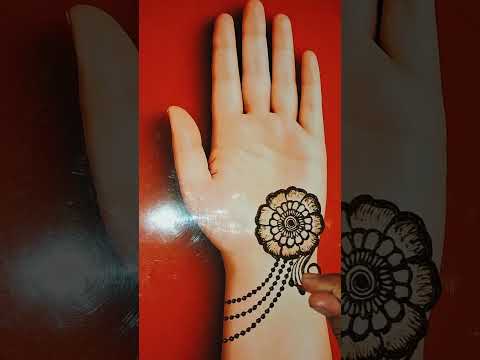 New Mehndi Designs Mahdi Mehndi Mehandi Mehendi Mehdi Mendini Madhi Mandhi Hennatattoo