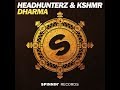 Headhunterz &amp; KSHMR - DHARMA Extended Mp3 Song