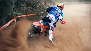 Xtrem Enduro Race Bassella 2016 - Elite | Amigos