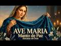 Ave Maria | Manto de Paz para Dormir em Serenidadea