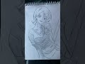 Namiii #art #drawing #animeart