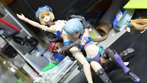 تحميل フレズヴェルク アーテル Mp4 Mp3