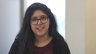 Brandeis Fashion Design Club - Promo