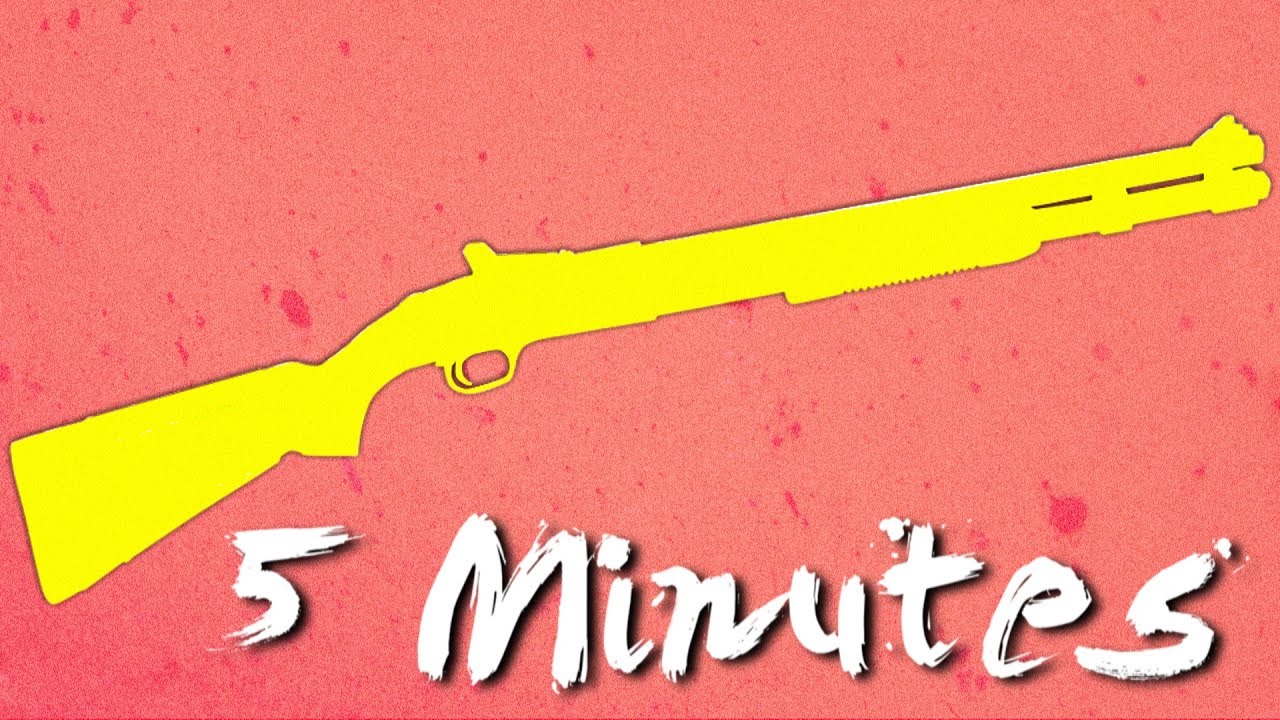 5 Minutes YouTube