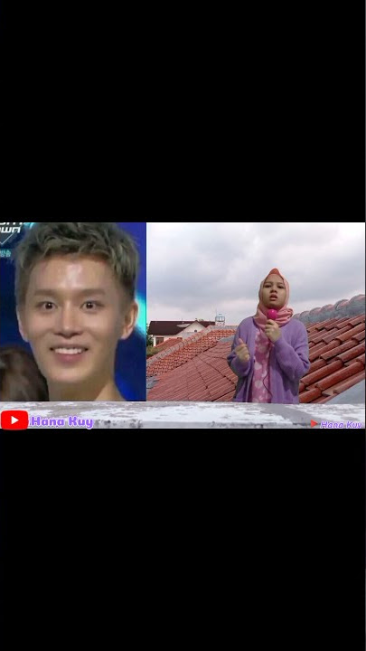 Taeil - Because Of You (Apado Gwenchana) Versi Indonesia #Taeil #NCT