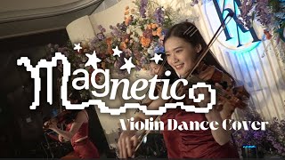 Download lagu ILLIT (아일릿) ‘Magnetic’ Violin Dance LIVE Performance by Violet