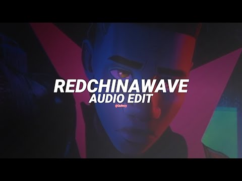 redchinawave - отменяй