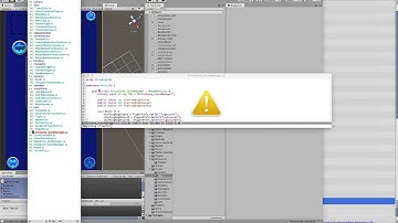 Tetris 3D Refactoring progress